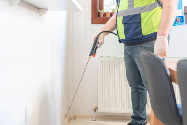 Best Cockroach Control Services  in Hawthorne, CA
